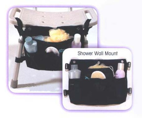 EZB001 - Universal Bather Bag 